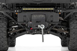 Honda Pioneer 1000 Coilover Suspension Kit - Rough Country - N3 - '16-'23 Honda Pioneer 1000 Coilover Suspension Kit - Rough Country - N3 - '16-'23